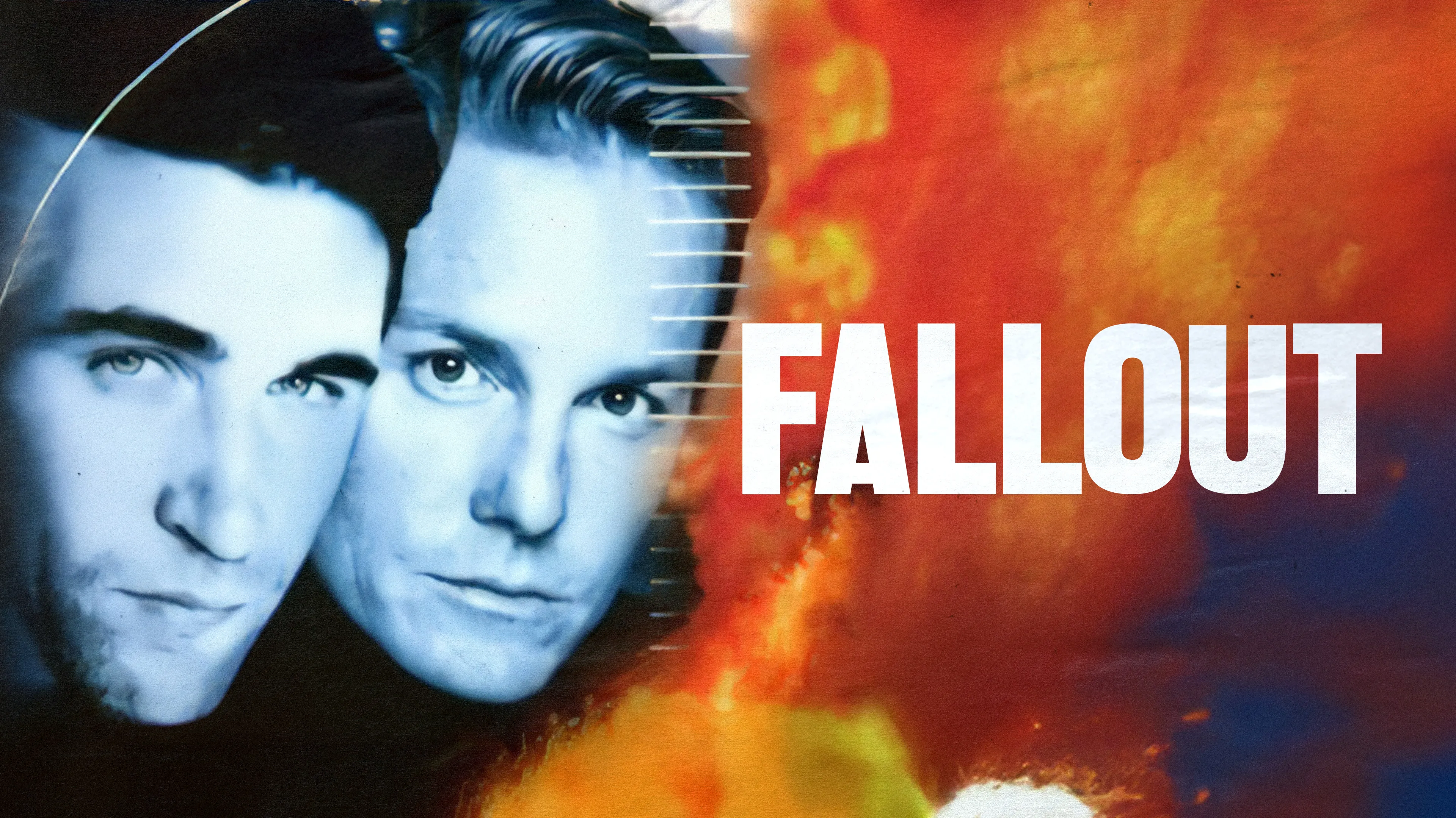 Fallout poster